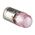 Allen-Bradley 800BN3R Red LED Bulb for 16 mm Push-Button