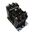 Allen-Bradley 500LAOD93 Lighting Contactor NEMA Size 0
