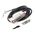 Allen-Bradley 45FVL2LHEA2 DIN Mount Fiber Optic Sensor