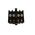 Allen-Bradley 700NA00 Contact Cartridge Relay Accessory