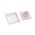 Allen-Bradley 800BALD7 Large Square Pushbutton Lens Cap