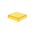 Allen-Bradley 800BALD5 Yellow Square Pushbutton Lens Cap 16mm