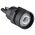 Allen-Bradley 800BEAA Maintained Round Bezel Push Button 16mm