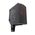 Allen-Bradley 45DMSB8LGT1D5 Photoelectric Sensor with Distance Measurement