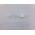 Allen-Bradley 800BALA7 White Round 16mm Push-Button Lens Cap