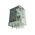 Allen-Bradley 700HC14Z1 Miniature Square Base General Purpose Relay