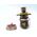 Allen-Bradley 440TMRPSE11BR Single Key Rotary Switch