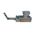 Allen-Bradley 440TMSALE10AI Trapped Key Interlock with Lever Actuator