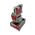 Allen-Bradley 440TMSALE100C Trapped Key Interlock