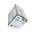 Allen-Bradley 700HC14Z244 Miniature Square Base General Purpose Relay