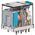 Allen-Bradley 700HC22A24 Miniature General Purpose Relay