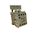 Allen-Bradley IEC Industrial Control Relay 700CF400ED