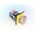 Allen-Bradley 440TMRPSE110Z Trapped Key Interlock Rotary Switch