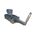 Allen-Bradley 440TMSALE10AI Trapped Key Interlock with Lever Actuator