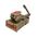 Allen-Bradley 440TMSALE100F Trapped Key Interlock