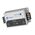 Allen-Bradley 4983PF12015 Flanged Mount Islatrol Filter 15 Amp 120 VAC