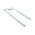 Allen-Bradley 45DLA1LEB2TF4 Photoelectric Light Array Sensor