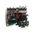 Allen-Bradley 505DOD Reversing Starter Size 3 with Eutectic Alloy Overload Relay
