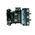 Allen-Bradley 500FAOD930 Contactor NEMA Size 0 Open Type