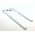 Allen-Bradley 45DLA1LEB2TF4 Photoelectric Light Array Sensor
