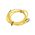 Allen-Bradley RKM502M Single Ended Cordset 7/8" Minifast