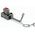 Allen-Bradley 440TMSCLE100C Trapped Key Interlock with Chain Actuator