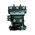 Allen-Bradley 500FAOD930 Contactor NEMA Size 0 Open Type
