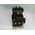 Allen-Bradley 500FLBOD93 Top Wired Feed Thru Lighting Contactor