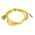 Allen-Bradley RKM502M Single Ended Cordset 7/8" Minifast