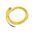 Allen-Bradley KB4T2 Single Ended Cordset with 1/2" Microfast Connector
