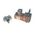 Allen-Bradley 440TMSSLE100A Slamlock Trapped Key Interlock
