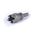 22mm TCT Holesaw | Micro-Grade Tungsten Carbide Tips | 12mm Cutting Depth | One-Piece Construction | by Promac