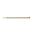 SDS+ 6.5 x 210 Masonry Drill | Single Tip Cutter | Hammer-Grade Tungsten Carbide | Advanced Copper Brazing | by Promac