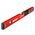 30cm Magnetic Digital Spirit Level | IP65 Rated | Bluetooth Connectivity | Backlit Display | by Promac