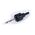 Holesaw Pilot Drill | Quick Change Adaptor System | Compatible with SDS Plus & Hex Shank | by Promac