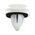 Interior Trim Clip | Mazda Compatible | White Plastic | 25 PCS | by Wurth