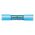 Heat-Shrink Crimp Butt Connector | IP67 Rated | 30 kV Dielectric Strength | 10 PCS | Blue | by Wurth