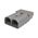 Anderson High Current Connector | 50A Capacity | Fully Insulated | Grey Color | @Each of 1 | by Wurth