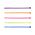 Coloured Cable Tie Assortments | 100 PCS | 5 Vibrant Colors | Silicone & Halogen Free | by Wurth