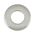 Washer for Screws with Heavy Clamping Sleeve | Zinc-Plated Steel | Corrosion Resistant | DIN 7349 Compliant | @Pack of 10 | by Wurth
