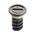 Oil Drain Plug Plastic for Mercedes-Benz | Durable & Vehicle-Specific | Oil Drain Function | by Wurth