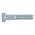 Hexagonal Bolt | Grade 8 High Strength | Zinc Plated | UNF Thread | @Pack of 10 | by Wurth