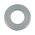 Contact Washer DISC MZP D102 | M10 Compatibility | Serrated Design | Zinc Plated | @Pack of 25 | by Wurth