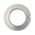 Lock Washer DIN 127 Shape B | Right-Angle Cross-Section | A4 Stainless Steel | Plain Finish | @Pack of 100 | by Wurth