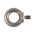 Ring Bolt DIN 580 A4 Stainless Steel M16 | 700 kg Load Capacity | Plain Finish | @Pack of 5 | by Wurth