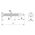 Wing Type Drilling Screw | Bimetal Construction | Countersunk Milling Head | AW Drive | @Pack of 500 | by Wurth