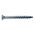 A2 Square Drive Decking Screw | Stainless Steel | Self-Drilling Tip | Countersunk Head | @Pack of 1000 | by Wurth