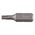 C 6.3 TX15 Bit | Robust Steel Construction | Fits 1/4 Inch Hex Drive | by Wurth