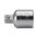 3/8 Connector CON 3/8IN to 1/4IN | Chrome-Plated Steel | Durable & Corrosion Resistant | by Wurth