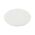 Cover Cap AW Drive for D Anchors | Durable Plastic | RoHS Compliant | Pure White RAL 9010 | @Pack of 200 | by Wurth